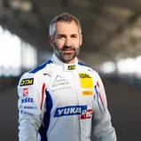 Timo Glock verstärkt dieses Jahr McLaren-Team Dörr Motorsport