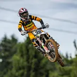 Felix Siegl, DMX Holzgerlingen 2026