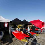 ADAC Motorboot Masters, Lorch am Rhein, Frederick Bastin