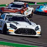 Das Haupt Racing Team feierte in Hockenheim einen Doppelerfolg