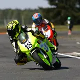 ADAC Mini Bike Cup, Faßberg, Einsteiger, Justin Hänse