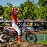 ADAC MX Masters