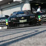 ADAC GT Masters, Slovakia Ring, Reiter Engineering,  Tomáš Enge, Albert von Thurn und Taxis