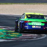 ADAC TCR Germany, Oschersleben, LMS Racing, Antti Buri