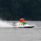 ADAC Motorboot Masters, Düren, Nikita Lijcs
