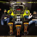 ADAC GT Masters, SSR Performance, Michael Ammermüller, Christian Engelhart