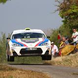 ADAC Rallye Deutschland, Hermann Gassner jr.