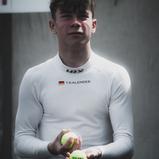 #11 Tom Kalender / ADAC Formel Junior Team / Magny-Cours (F), Foto: KSP
