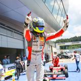 ADAC Formel 4, Red Bull Ring, Joel Eriksson, Motopark