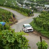 ADAC Rallye Deutschland, Julius Tannert, ADAC Sachsen e.V.