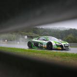 ADAC GT Masters, Sachsenring, YACO Racing, Philip Geipel, Rahel Frey