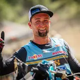 Maximilian Nagl ( Deutschland / Husqvarna / Krettek-Haas-Racing-Team )