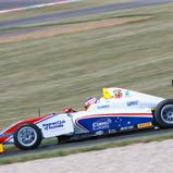 ADAC Formel 4, Lausitzring, Joey Mawson, Van Amersfoort Racing