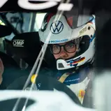 #6 Fabian Kreim / Frank Christian / VW Polo GTI R5 / RC2 / Rally2, Lausitz Rallye