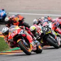 Der Motorrad Grand Prix 2022 findet vom 17. – 19. Juni statt