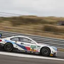 ADAC GT Masters, Zandvoort, BMW Team Schnitzer, Dennis Marschall, Victor Bouveng