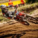 Drei Sandrennen und fünf auf festem Boden warten im neuen Jahr auf die ADAC MX Masters Piloten
