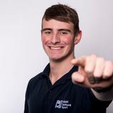 ADAC Stiftung Sport, Max Faude