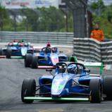 #11 Tom Kalender / ADAC Formel Junior Team / Pau (F), Foto: KSP