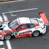 ADAC GT Masters, Testfahrten, Oschersleben, Precote Herberth Motorsport, Robert Renauer, Mathieu Jaminet