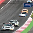 ADAC GT Masters, Red Bull Ring, KÜS TEAM75 Bernhard, David Jahn, Kevin Estre