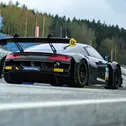 HGL Racing startet erstmals im ADAC GT Masters und fährt mit dem Audi R8 LMS GT3 Evo 2