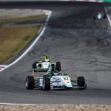 ADAC Formel 4, Nürburgring (24h-Rennen), US Racing, Oliver Bearman