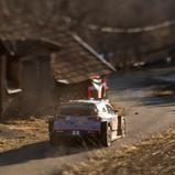 ADAC Rallye Deutschland, Hyundai Motorsport, Thierry Neuville