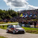 Die ADAC Rallye Deutschland zählt zu den Highlights 2018