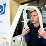 ADAC Stiftung Sport, Leon Köhler