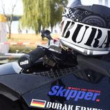 ADAC Jetboot Cup, Düren, Burak Erverdi