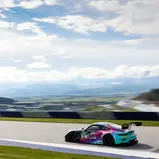 #9 Tim Heinemann (DEU / Porsche 911 GT3 R / Toksport WRT) , Red Bull Ring, Spielberg
