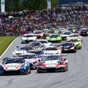 ADAC GT Masters, Red Bull Ring, Callaway Competition, Jules Gounon, Daniel Keilwitz