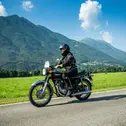 Ein Klassiker aus Japan: Die Honda CB 250