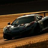 ADAC GT Masters, Oschersleben, MRS GT-Racing, Ryan Sharp, Florian Spengler