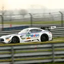 ADAC GT Masters, AMG - Team Zakspeed, Mercedes-AMG GT3, Luca Ludwig, Sebastian Asch