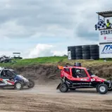 ADAC XC Cup, Oschersleben (22./23.6.2024)