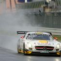 ADAC GT Masters, Nürburgring, Nico Bastian, Jaime Alguersuari, ROWE Racing