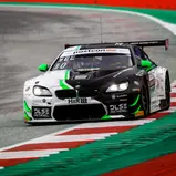 ADAC GT Masters, Red Bull Ring, Schubert Motorsport, Henric Skoog, Nick Yelloly