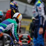 Impression ADAC Kart Masters Wackersdorf