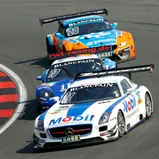 ADAC GT Masters, Oschersleben, BKK Mobil Oil Racing Team Zakspeed, Luca Ludwig, Alon Day