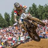 WM-Star Max Nagl machte 2016 in Gaildorf mit dem Tagessieg von sich reden, dieses Jahr will der Oberbayer wieder aufs Podium