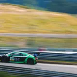 #28 Salman Owega / Christopher Haase / Montaplast by Land-Motorsport / Audi R8 LMS GT3 Evo II / Circuit Zandvoort