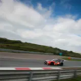 ADAC GT Masters, Zandvoort, BMW Sports Trophy Team Schubert, Jens Klingmann, Dominik Baumann