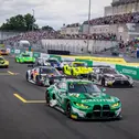DTM-Tickets für den Norisring sind ab 74 Euro erhältlich