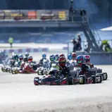 #111 / Constantin Papst / OK-N, DKM Wackersdorf 2026