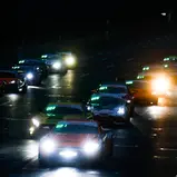 ADAC GT4 Germany, DEKRA Lausitzring, Prosport Racing, Tim Heinemann, Moritz Oestreich