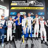 Prototype Cup Germany 2022 Lausitzring 