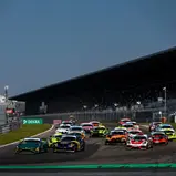 Die ADAC GT4 Germany reist zum Red Bull Ring