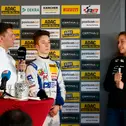 Mike Ortmann, Sophia Flörsch, Kay Langendorff